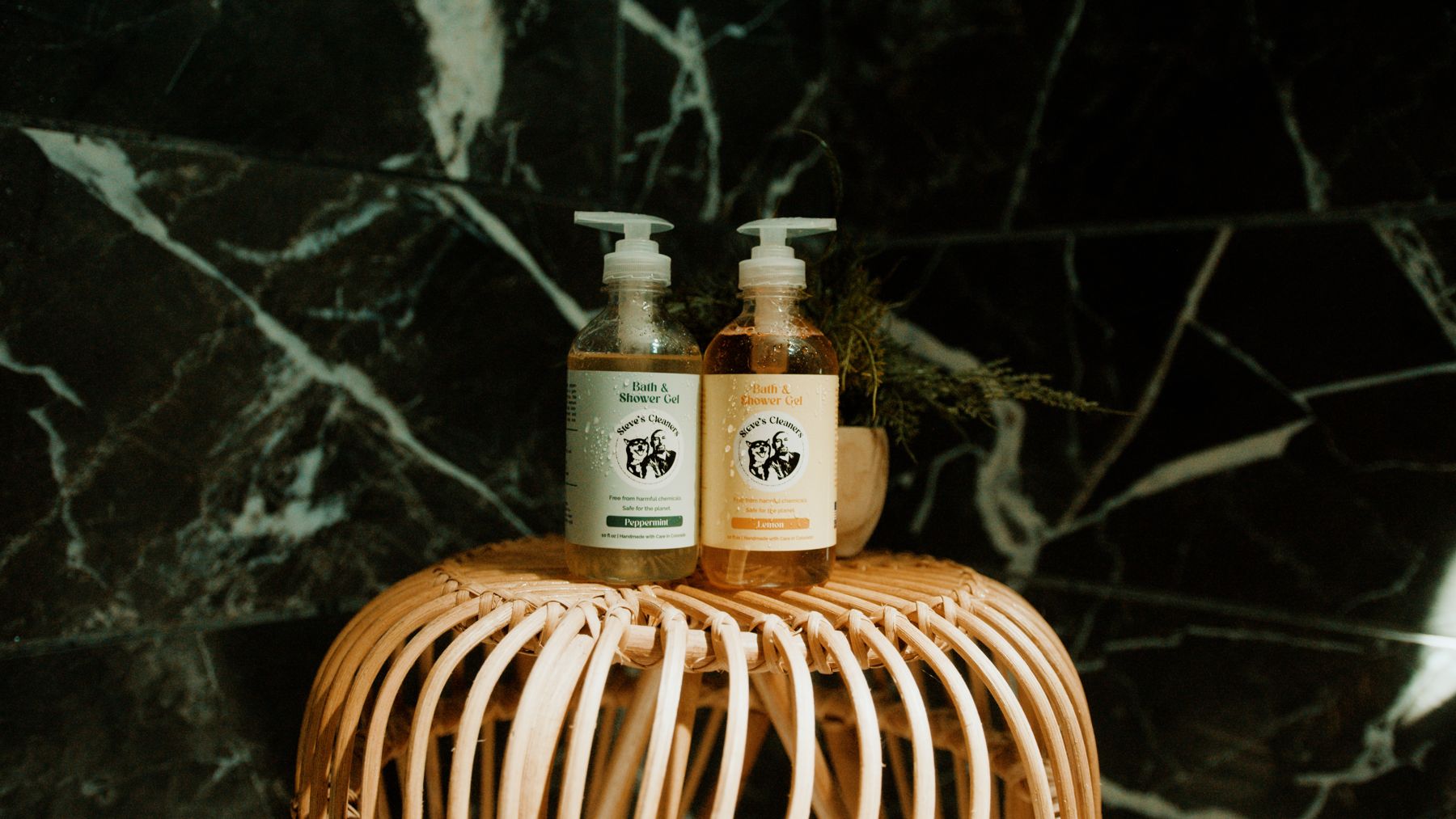 Naturally Clean by Drop Anchor