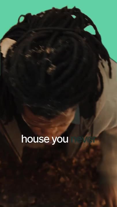 Still from Dirty Jobs, a video ad Drop Anchor made for Countryside Service in Grand Junction
