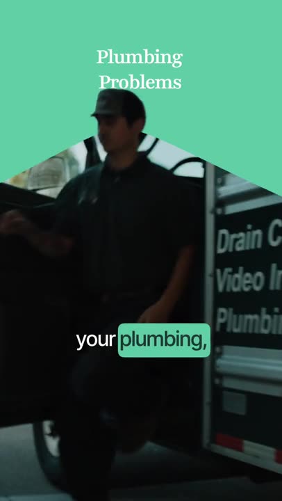 Still from No Excuses, a video ad Drop Anchor made for Countryside Service in Grand Junction